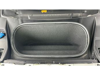 Jaguar I-PACE 400 90kWh SE 4WD (400 ps) - LANE DEPARTURE  - BLIND SPOT ASSIST 