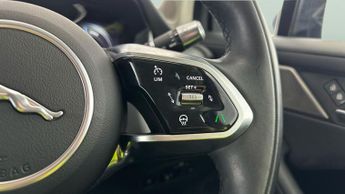 Jaguar I-PACE 400 90kWh SE 4WD (400 ps) - LANE DEPARTURE  - BLIND SPOT ASSIST 