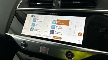 Jaguar I-PACE 400 90kWh SE 4WD (400 ps) - LANE DEPARTURE  - BLIND SPOT ASSIST 