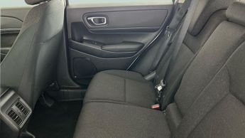 Honda HR-V 1.5 h i-MMD Elegance CVT (131 ps) - HEATED SEATS - WIFI - BLIND 