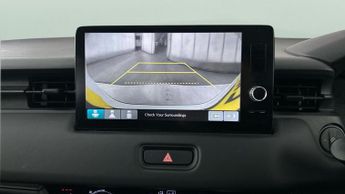 Honda HR-V 1.5 h i-MMD Elegance CVT (131 ps) - HEATED SEATS - WIFI - BLIND 