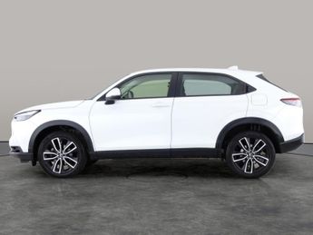 Honda HR-V 1.5 h i-MMD Elegance CVT (131 ps) - HEATED SEATS - WIFI - BLIND 