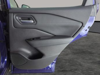 Nissan Qashqai 1.5 h e-POWER Acenta Premium (190 ps) - REVERSE CAM