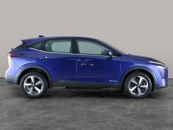 Nissan Qashqai 1.5 h e-POWER Acenta Premium (190 ps) - REVERSE CAM