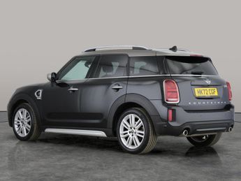 Mini Countryman 2.0 Cooper S Exclusive Steptronic (178 ps) - LED - NAVIGATION PA
