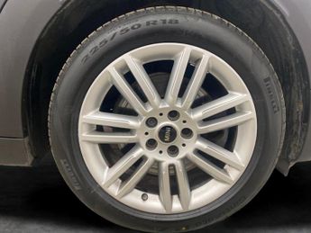 Mini Countryman 2.0 Cooper S Exclusive Steptronic (178 ps) - LED - PREMIUM PACK