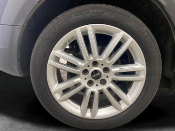 Mini Countryman 2.0 Cooper S Exclusive Steptronic (178 ps) - LED - NAVIGATION PA