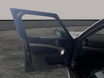 Mini Countryman 2.0 Cooper S Exclusive Steptronic (178 ps) - LED - NAVIGATION PA