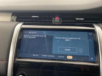 Land Rover Discovery Sport 2.0 D165 MHEV R-Dynamic S Plus 4WD (163 ps) - BLUETOOTH - CRUISE