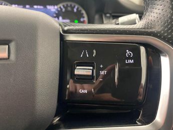 Land Rover Discovery Sport 2.0 D165 MHEV R-Dynamic S Plus 4WD (163 ps) - BLUETOOTH - CRUISE