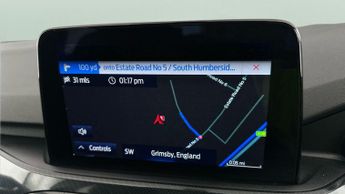 Ford Kuga 2.0 EcoBlue ST-Line X Edition AWD (190 ps) - NAV - HEATED STEERI