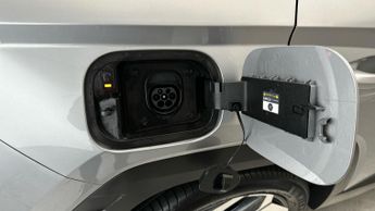 Hyundai Tucson 1.6 h T-GDi 13.8kWh Ultimate Plug-in 4WD (265 ps) - DRIVER MEMOR