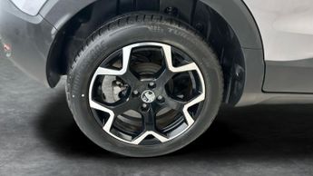 Vauxhall Crossland 1.2 Turbo Elite Edition (130 ps) - BLUETOOTH - CRUISE - CLIMATE 