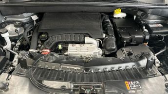 Vauxhall Crossland 1.2 Turbo Elite Edition (130 ps) - BLUETOOTH - CRUISE - CLIMATE 