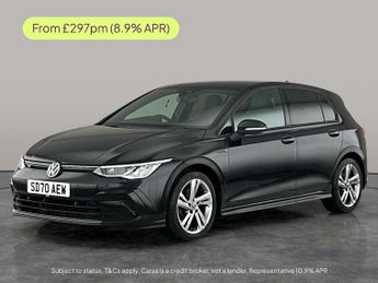 Volkswagen Golf 1.5 TSI R-Line (150 ps) - SPORTS SEATS - PRIVACY GLASS - AUTO HE