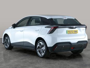 MG Mg4 51kWh SE (170 ps) - SPEED LIMIT RECOG - 17IN ALLOYS - CLIMATE CO