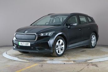 Skoda Enyaq 62kWh 60 (179 ps) - WIFI - BLUETOOTH - CRUISE