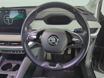 Skoda Enyaq 62kWh 60 (179 ps) - WIFI - BLUETOOTH - CRUISE