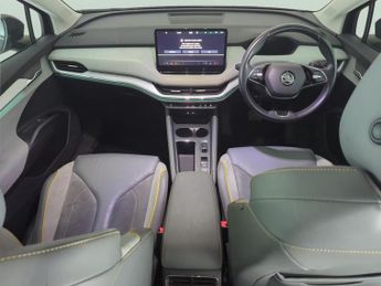 Skoda Enyaq 62kWh 60 (179 ps) - WIFI - BLUETOOTH - CRUISE