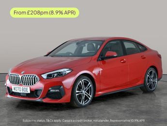 BMW 218 1.5 218i M Sport DCT (140 ps) - ELECTRIC SEATS - ATTENTIVENESS A