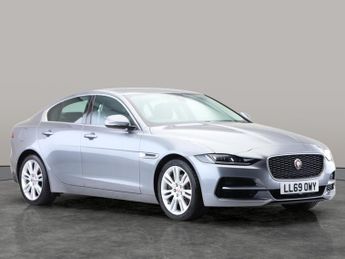 Jaguar XE 2.0 P250i SE (250 ps) - BLUETOOTH - SPEED LIMIT RECOG - KEYLESS 