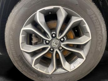 Honda CR-V 2.0 h i-MMD EX eCVT 4WD (184 ps) - CARPLAY - LED - REVERSE CAM