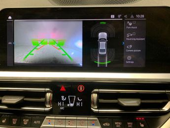 BMW 3 Series 2.0 330e 12kWh M Sport Plug-in (292 ps) - HEATED SEATS - ADAPTIV