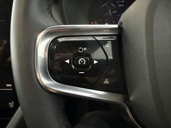 Polestar Polestar 2 Single Motor 69kWh Standard Range Fastback FWD (231 ps) - REVERS