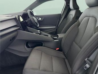 Polestar Polestar 2 Single Motor 69kWh Standard Range Fastback FWD (231 ps) - REVERS