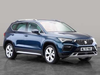 Seat Ateca 1.5 TSI EVO XPERIENCE DSG (150 ps) - PADDLE SHIFT - PARK SENSORS