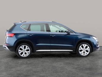 Seat Ateca 1.5 TSI EVO XPERIENCE DSG (150 ps) - PADDLE SHIFT - PARK SENSORS