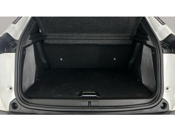 Peugeot E-2008 50kWh GT (7kW Charger) (136 ps) - BLIND SPOT ASSIST - LANE DEPAR