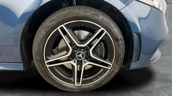 Mercedes-Benz A Class 1.3 A250e 15.6kWh AMG Line Edition (Premium Plus) Plug-in 8G-DCT