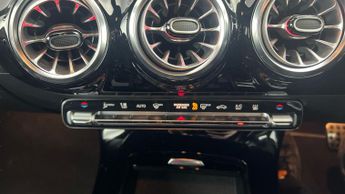 Mercedes-Benz A Class 1.3 A250e 15.6kWh AMG Line Edition (Premium Plus) Plug-in 8G-DCT