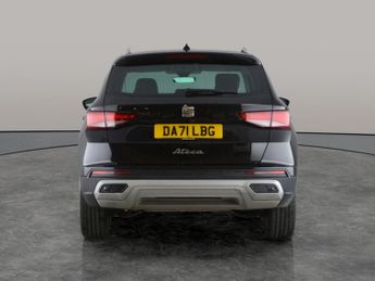 Seat Ateca 1.5 TSI EVO XPERIENCE DSG (150 ps) - REVERSE CAM - NAV - BLUETOO