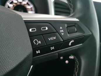 Seat Ateca 1.5 TSI EVO XPERIENCE DSG (150 ps) - REVERSE CAM - NAV - BLUETOO