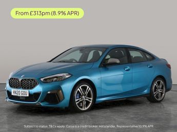 BMW M235 2.0 M235i xDrive (306 ps) - KEYLESS ENTRY - LED - NAV