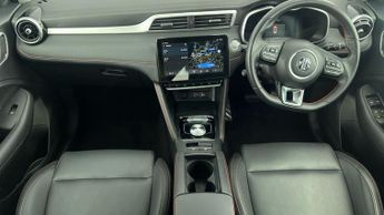 MG MG ZS 72.6kWh Trophy Long Range (156 ps) - NAV - BLIND SPOT ASSIST