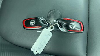 MG MG ZS 72.6kWh Trophy Long Range (156 ps) - NAV - BLIND SPOT ASSIST