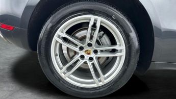 Porsche Macan 3.0T V6 S PDK 4WD (354 ps) - USB AUDIO - SPLIT FOLDING REAR SEAT
