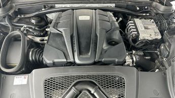 Porsche Macan 3.0T V6 S PDK 4WD (354 ps) - USB AUDIO - SPLIT FOLDING REAR SEAT