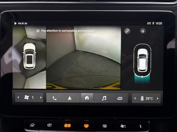 MG MG ZS 72.6kWh SE Long Range (156 ps) - KEYLESS ENTRY - 360 CAM - LED