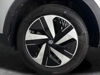 MG MG ZS 72.6kWh SE Long Range (156 ps) - KEYLESS ENTRY - 360 CAM - LED