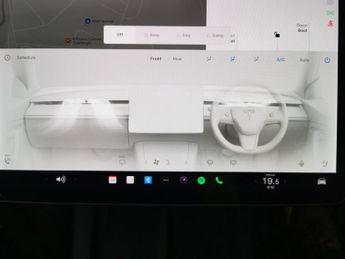 Tesla Model 3 (Dual Motor) Long Range 4WDE (346 ps) - PARK ASSIST - LED - REVE