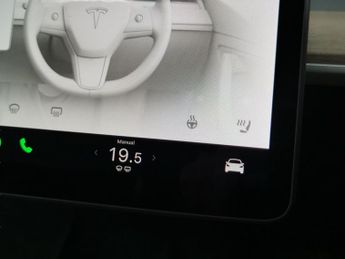 Tesla Model 3 (Dual Motor) Long Range 4WDE (346 ps) - PARK ASSIST - LED - REVE