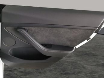 Tesla Model 3 (Dual Motor) Long Range 4WDE (346 ps) - PARK ASSIST - LED - REVE