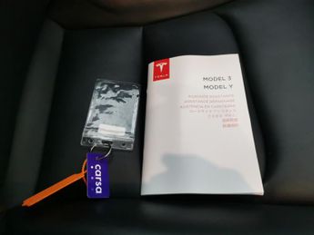 Tesla Model 3 (Dual Motor) Long Range 4WDE (346 ps) - PARK ASSIST - LED - REVE