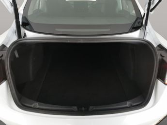 Tesla Model 3 (Dual Motor) Long Range 4WDE (346 ps) - PARK ASSIST - LED - REVE