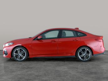 BMW 2 Series Gran Coupe 1.5 218i M Sport DCT (140 ps) - ELECTRIC SEATS - ATTENTIVENESS A