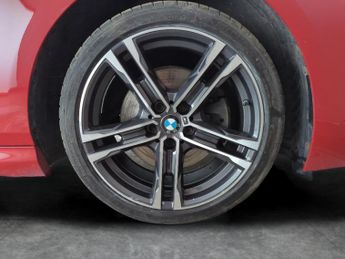 BMW 2 Series Gran Coupe 1.5 218i M Sport DCT (140 ps) - ELECTRIC SEATS - ATTENTIVENESS A